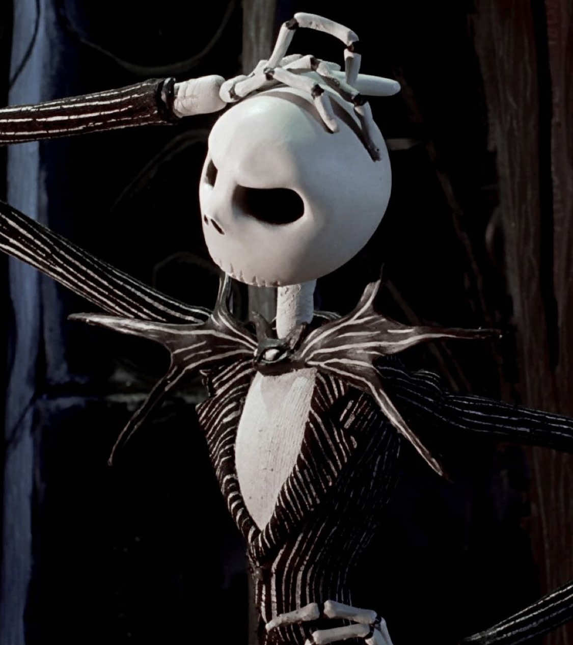 #JACKSKELLINGTON || thank you for 39k 🎊 || #thenightmarebeforechristmas #tnbc #TimBurton #timburtonmovies #fyp #aestheticedits #jackskellingtonedit #viral 