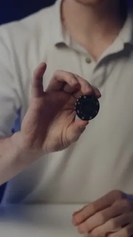 Coin vanish trick #cointrick #magic #magician #magictrick #learn #fyp 