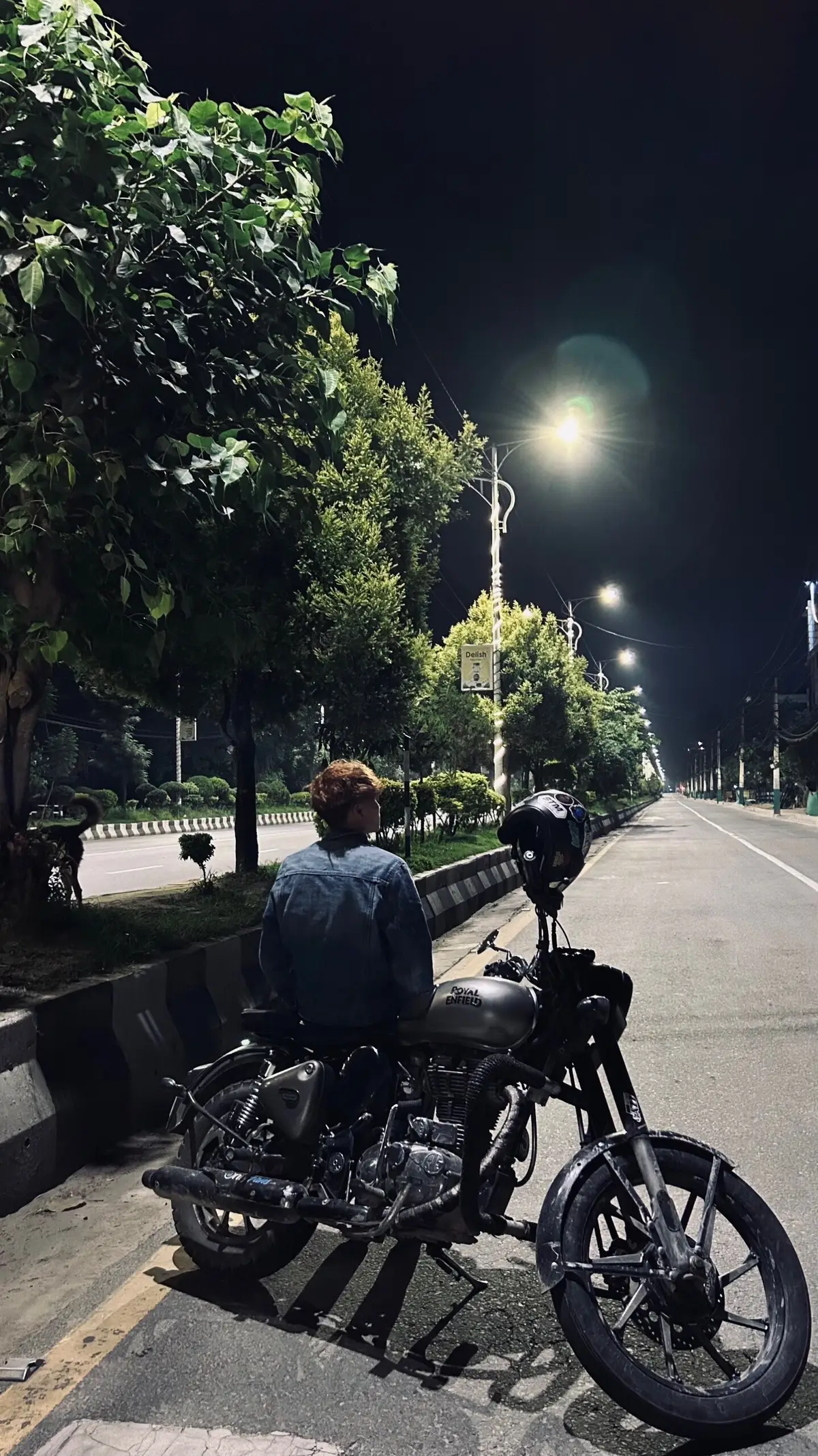 Some random shits click while traveling nepal. #bindasg #fyp #randompics #aayush_sg9 #fypage #kathmandu #bulletbike #nepal #yabeshthapa #travel #tiktok 