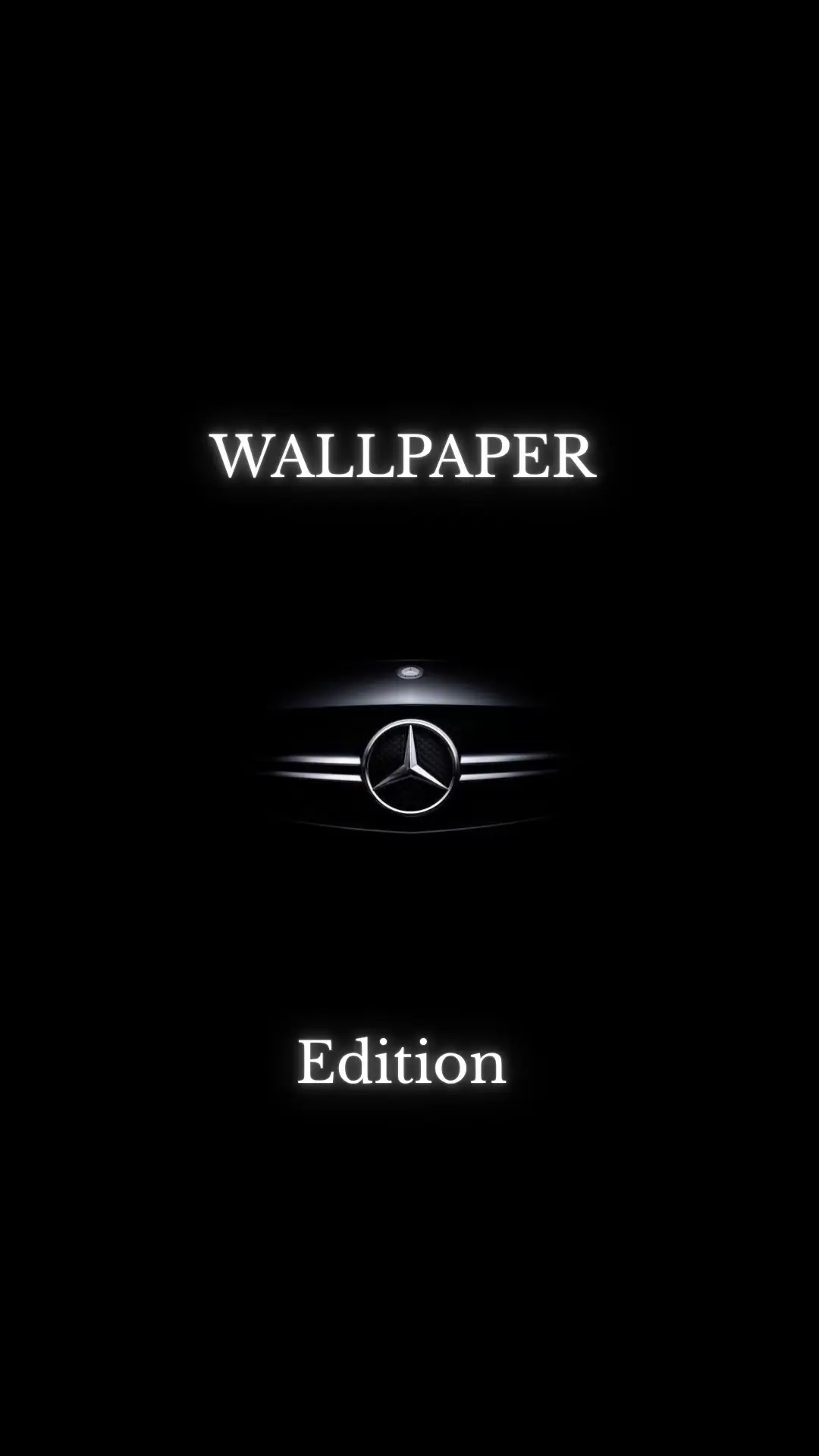 Mercedes-Benz: A Symbol of Innovation, Luxury, and Legacy Mercedes-Benz is one of the most iconic and respected automotive brands in the world, synonymous with luxury, engineering excellence, and innovation. Founded in 1926 through the merger of Karl Benz’s and Gottlieb Daimler’s companies, Mercedes-Benz is credited with building the world’s first gasoline-powered automobile — a legacy that continues to shape the future of mobility. The brand stands for the German values of precision, performance, and premium quality. From the sleek lines of its design to the advanced technology under the hood, every Mercedes vehicle reflects a commitment to excellence. Whether it’s a classic sedan like the S-Class, a powerful AMG performance model, or a cutting-edge electric vehicle like the EQS, Mercedes consistently pushes boundaries while staying true to its heritage. More than just cars, Mercedes-Benz represents a lifestyle — one of sophistication, ambition, and progress. With its slogan “The Best or Nothing,” Mercedes continues to inspire trust and admiration across generations. It’s not just about getting from A to B. With Mercedes-Benz, it’s about how you feel on the journey. #mercedes #mercedesone #gklasse #Gwagon #Mercedes #wallpaper #mercedeswallpaper #fy #fyp #dreamcar #soprtscar #luxury #luxurycar 