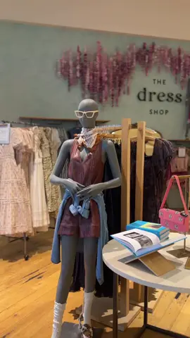 NEW DRESSES @Anthropologie 🥰😍 @anthro  #anthropologie #anthro #anthropologiedupe #anthropartner #anthropologiefinds #anthropologiemirror #anthrocon #fashion #fyp #styleinspo #contentcreatorsoftiktok 