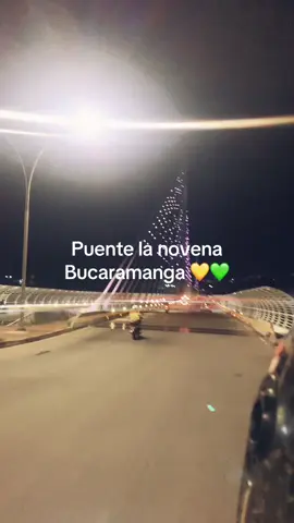 Hermosa ciudad #bucaramangaciudadbonita💞 #bucaramangacolombia🇨🇴 