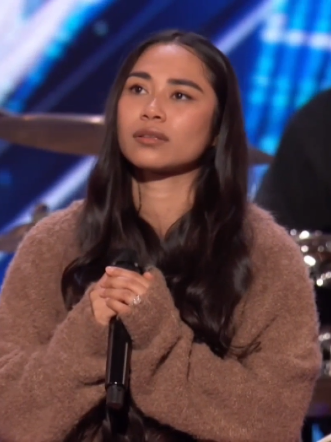 Jessica Sanchez - Beautiful things #americasgottalent #bensonboone #jessicasanchez #music #song #foryou 