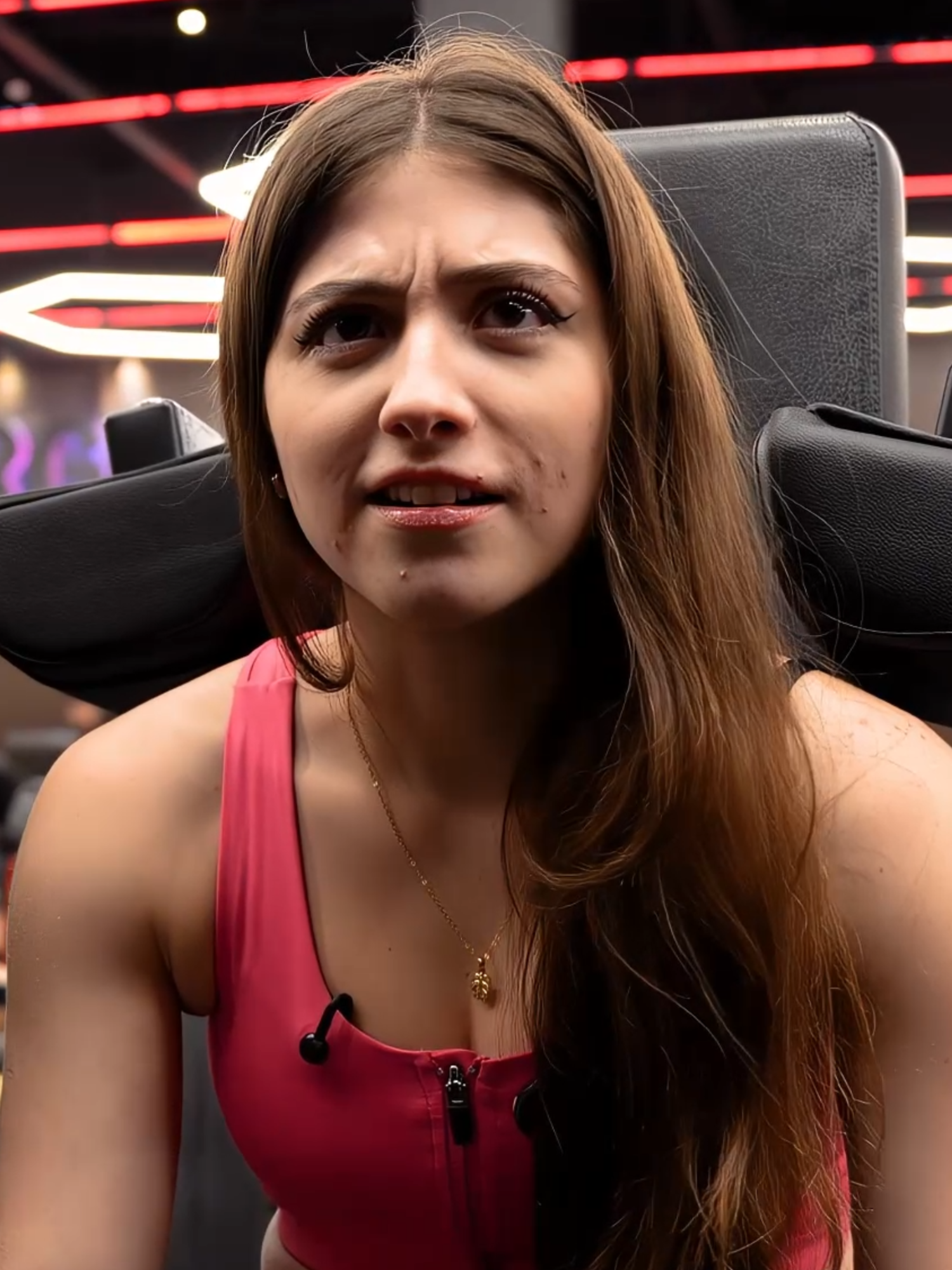 Eles não tem a essência #carlãopersonal #ironberg #jorlan #sofiaespanha #academia