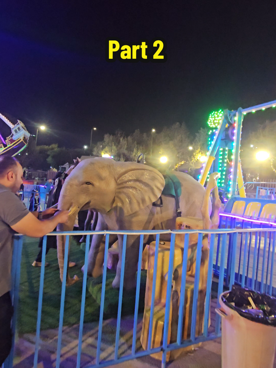 Ragdhdan Park🤩Part 2#dontunderreviewmyvideo #saudiarabia🇸🇦 #1millionaudition #viraltiktok #albaha #raghdanpark #viralvideo 
