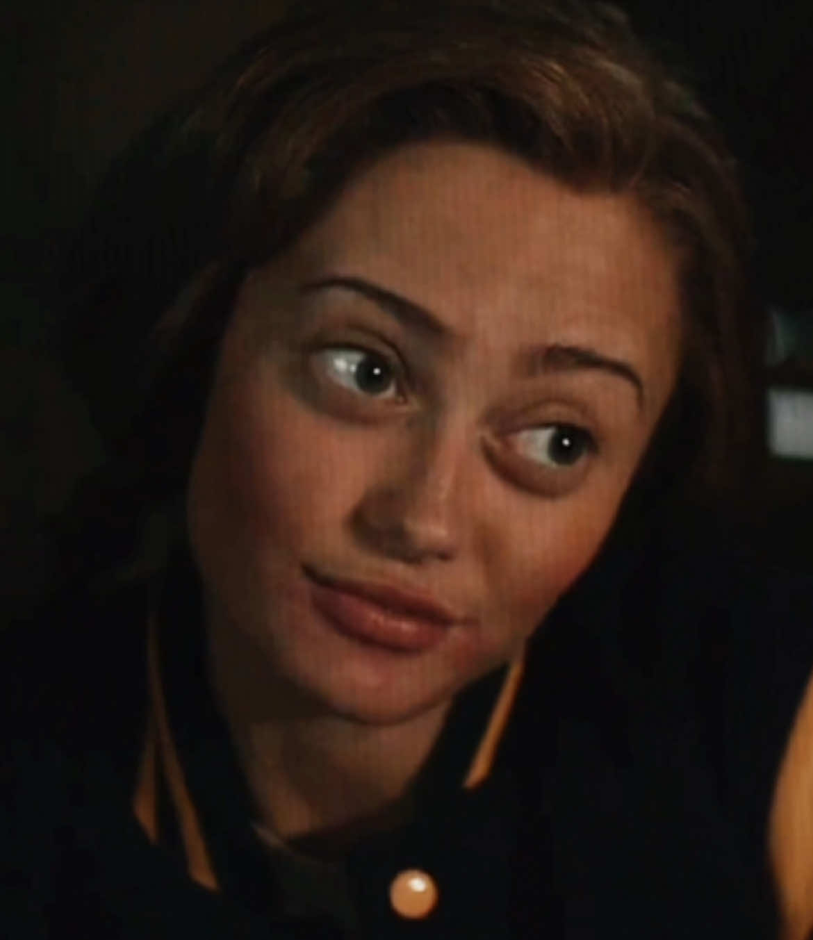 climbing up the walls #fyp #yellowjackets #jackieshauna #jackietaylor #edit #foryoupage #foryou 