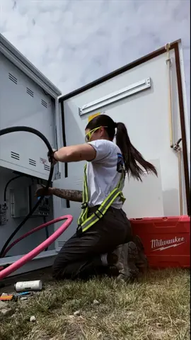 @Milwaukee Tool always