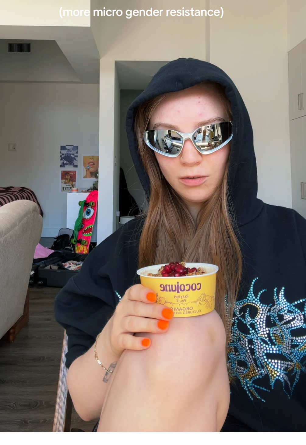 Replying to @A number 4 makes me kick my feet #microfeminism #catcalling #feminism 