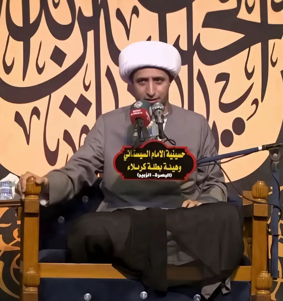 #الدكتور #دكتور #الشيخ_علي_المياحي❤️ #الشيخ_علي_المياحي #جرب #أن #صلي  #صلاة  #ليل  