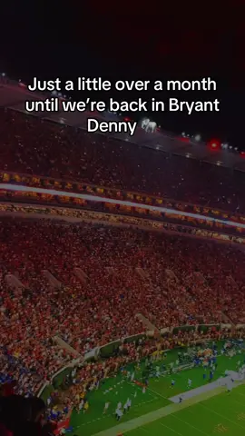 Counting down 🏈🐘 ##sabanfield##bryantdennystadium##tuscaloosa##rolltide##alabama##football##sec##fyp##autocut##remix##dixielanddelight##foryoupage##rtr##trending