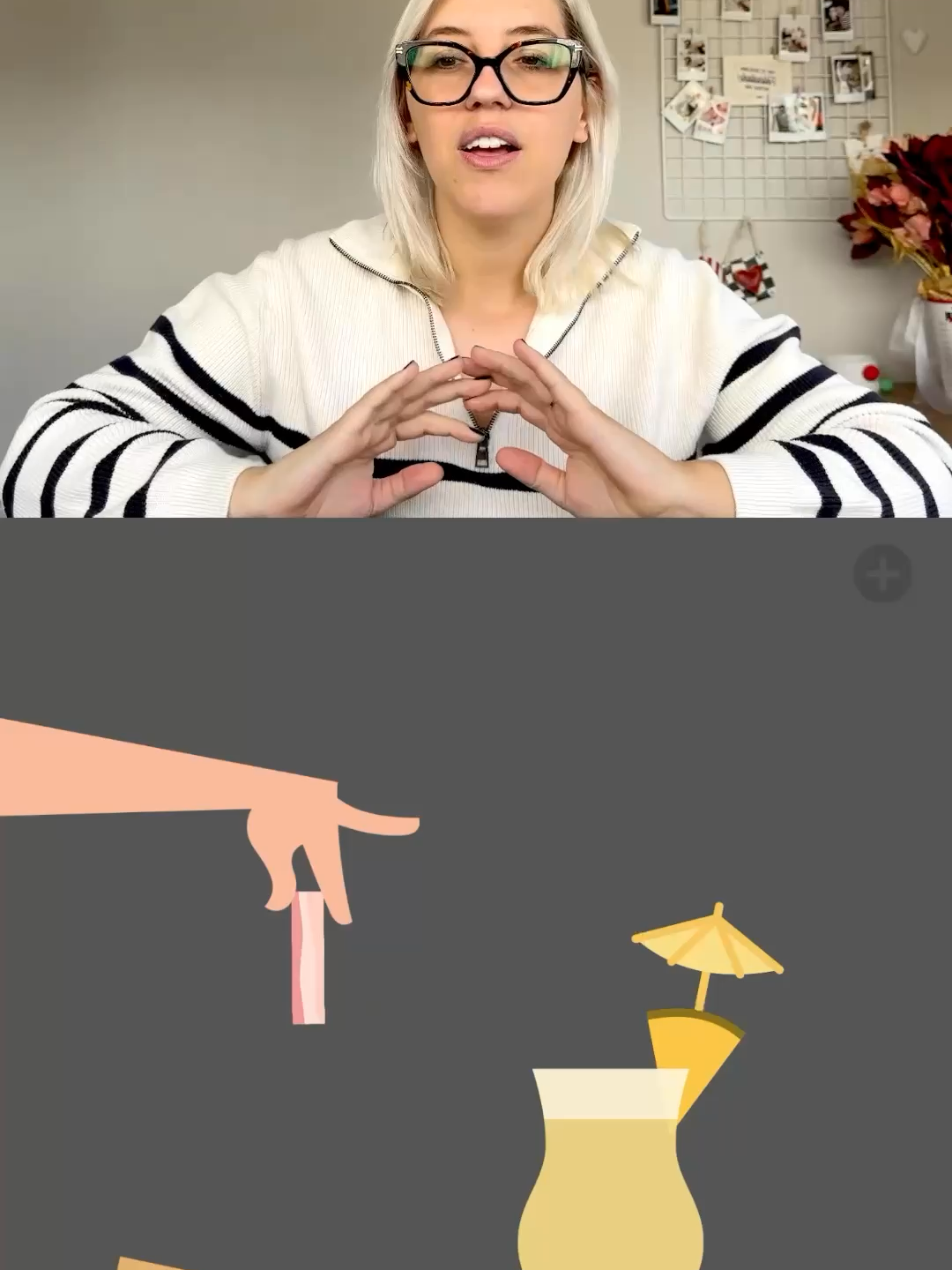 100% baconizada #bacon #bacongame #mobilegame