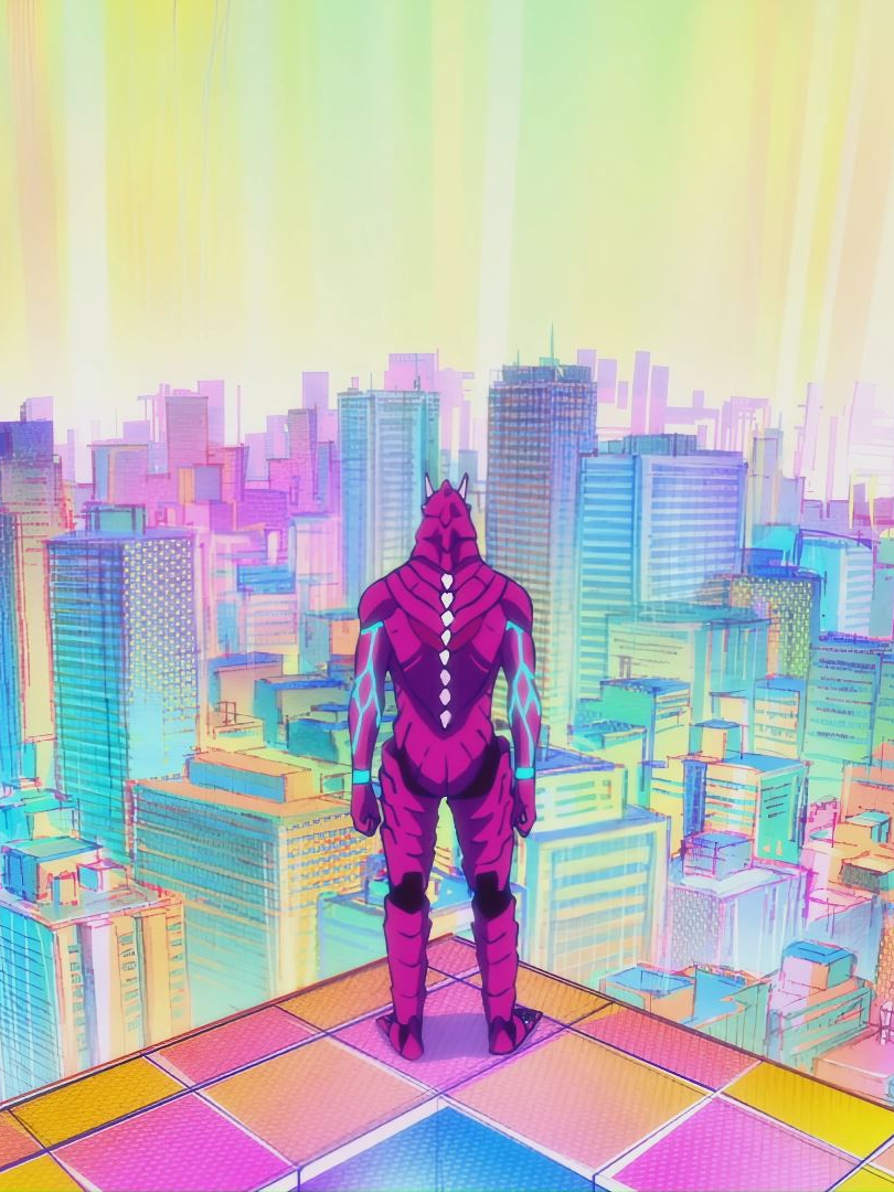 Kaiju No. 8 Season 2 ED / Ending 