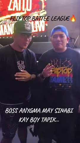 Kwentuhan mode👌🔥!!! #boytapik #hiphop #FLIPTOP 