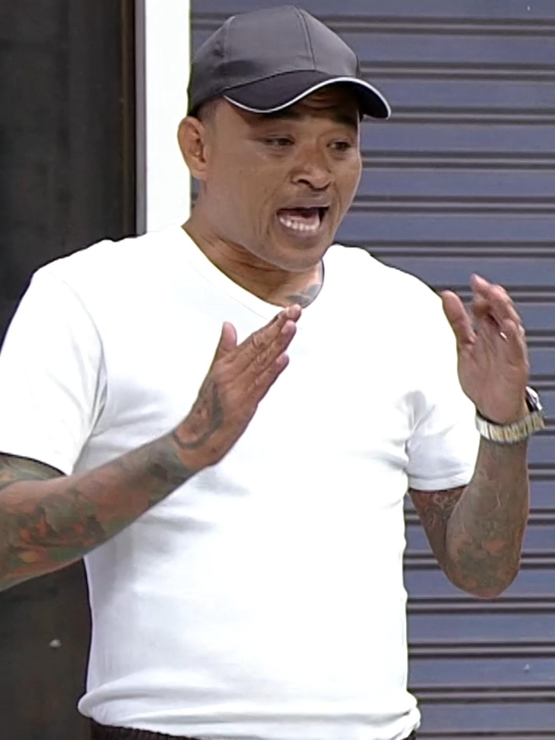 เอิร์น วัดใหญ่ ทำตามฝัน อยากปราบปรามยาเสพติด #ก็มาดิคร้าบ #โจ๊กเกอร์แฟมิลี่ #ตั๊กบริบูรณ์ #บอลเชิญยิ้ม #นุ้ยเชิญยิ้ม #แจ๊สชวนชื่น #หลุยส์ชวนชื่น #workpoint23