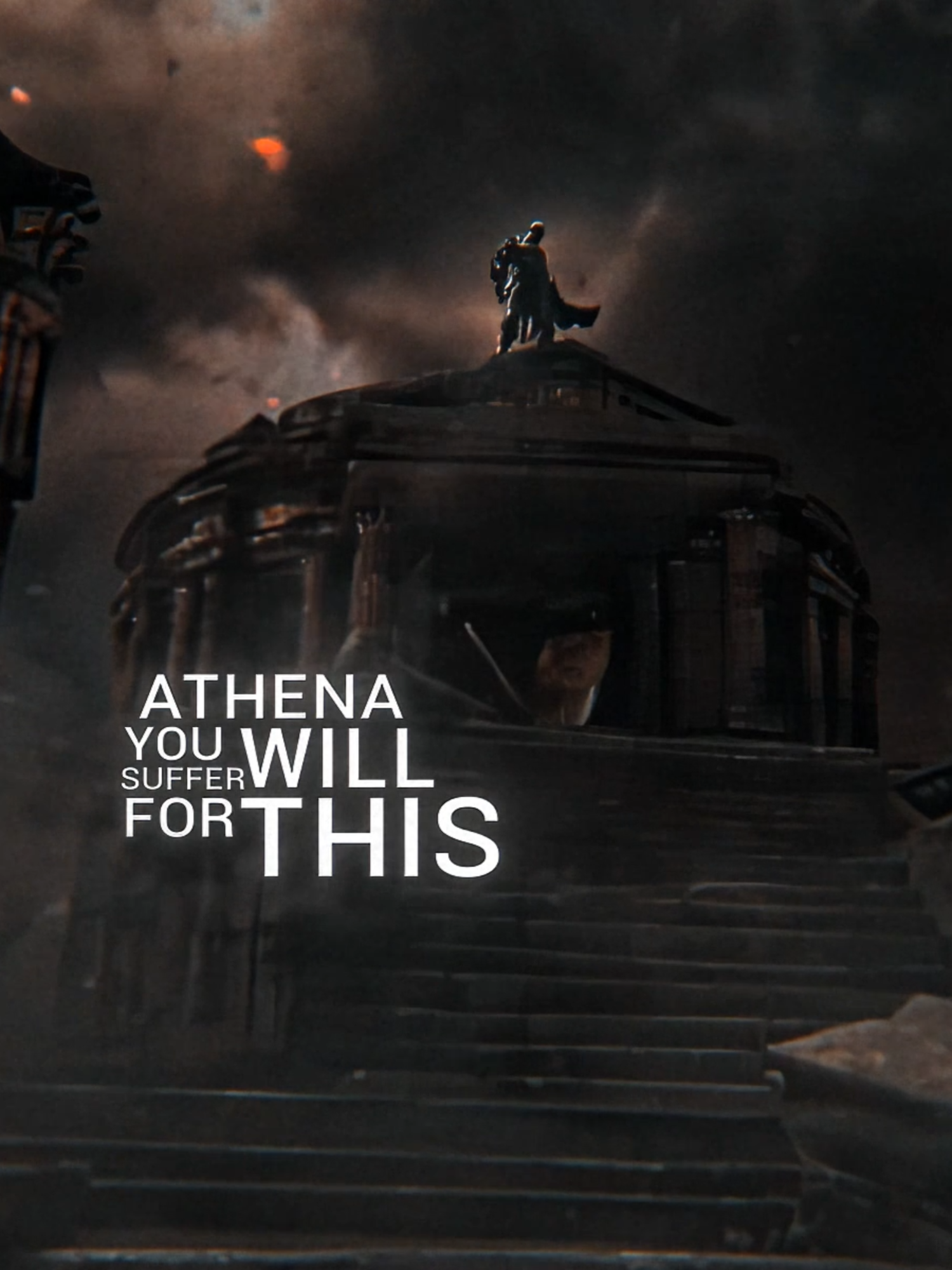 #godofwar #kratos #edit #fyp #viral