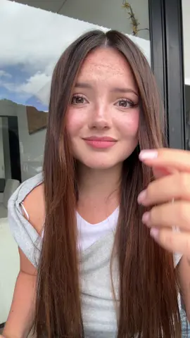 He dicho caso cerrado #franciscaaronsson #pecas 