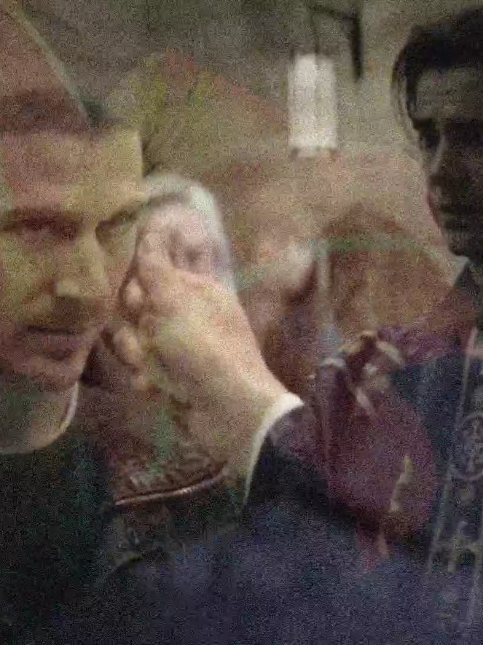 'Like nothing of the nightmare that followed ever transpired. Back in the moment when they were the closest.' #foryou #edits #fatherpaul #southerngothic #midnightmass #editor #church #rileyflynn #katesiegel #mikeflanagan #edit #gothic #vienna #flowers 