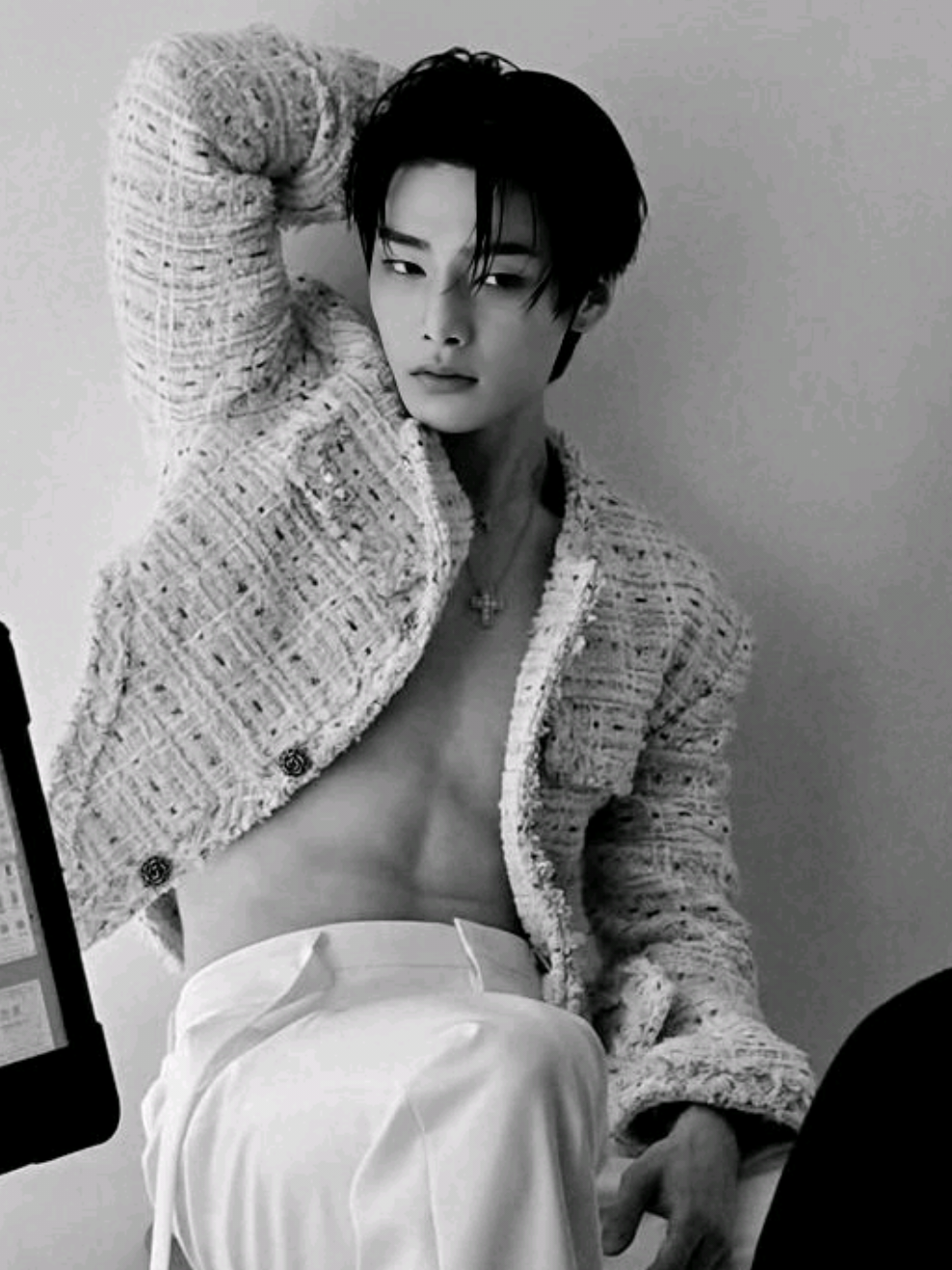 ele e o ji    #fyp #jeongin #felix #bangchan #hanjisung #straykids #straykids4thgenleaders @TikTok @TikTok Brasil 