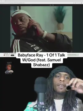 #tiktoklive #livehighlights #nwtreacts #neverwastetimereacts #babyfaceray #samuelshabazz #god #music #reaction #detroit #detroitrap #michigan #michiganrap #new #fyp #trending 