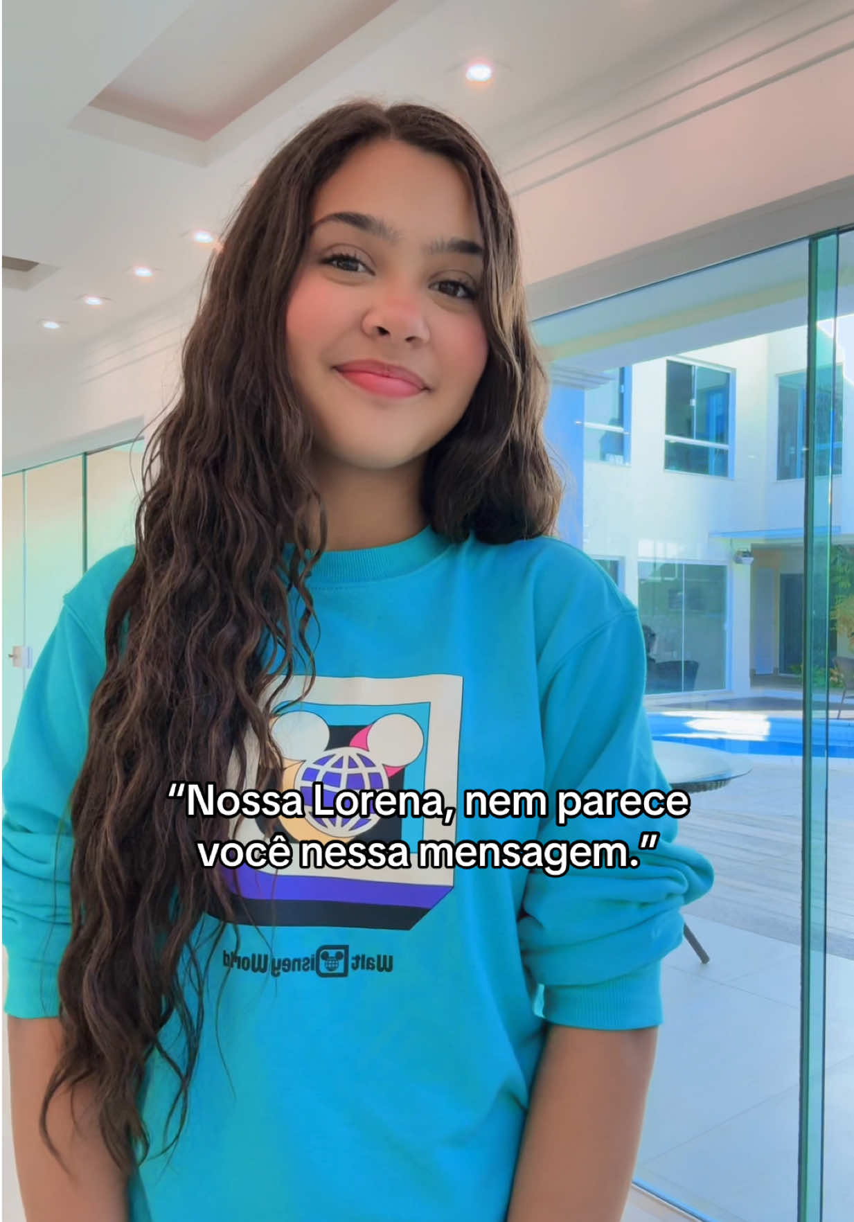 Só pra avisar que não era ela tá! 😎 @irmas.pina 