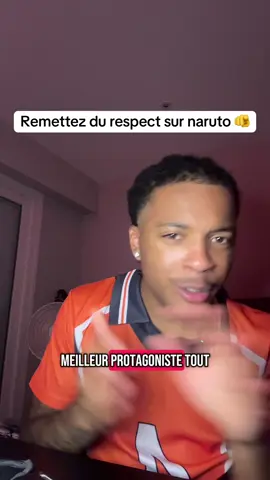 Mettez du respect sur Naruto 🍥🍥🍥🍥 #manga #narutoshippuden #animefyp 