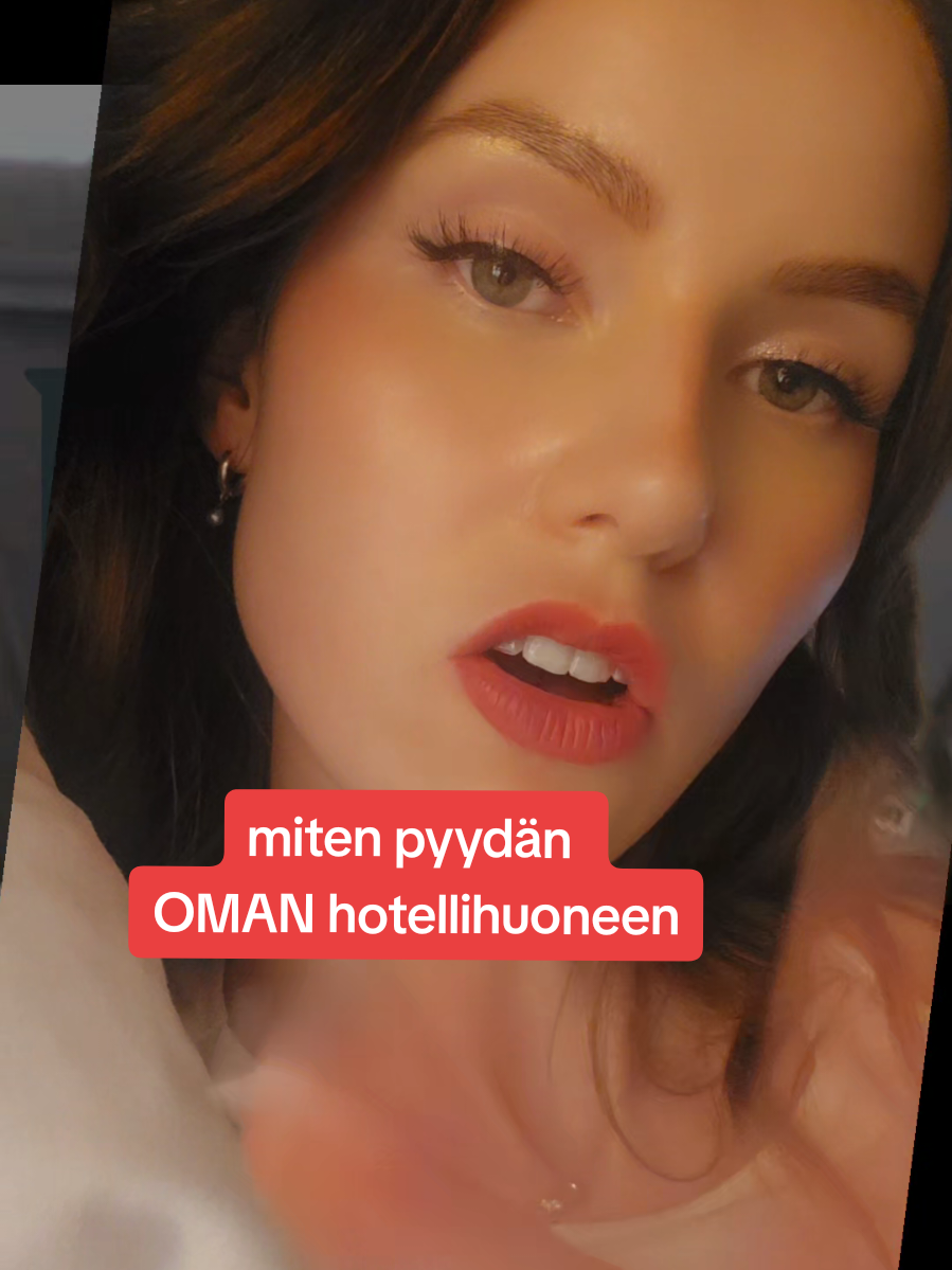 tässä täytyy olla täysin detached from the outcome et tää toimii, eli olla ihan fine sen kaa että ette ehkä lähe reissuun ollenkaan koska haluut oman huoneen mut jos mies tykkää tarpeeksi nii se kyl kunnioittaa sun rajoja :) #deittailuvinkit #deittailu #parisuhdevinkki #suomitiktok #providermies #prinsessakohtelu 