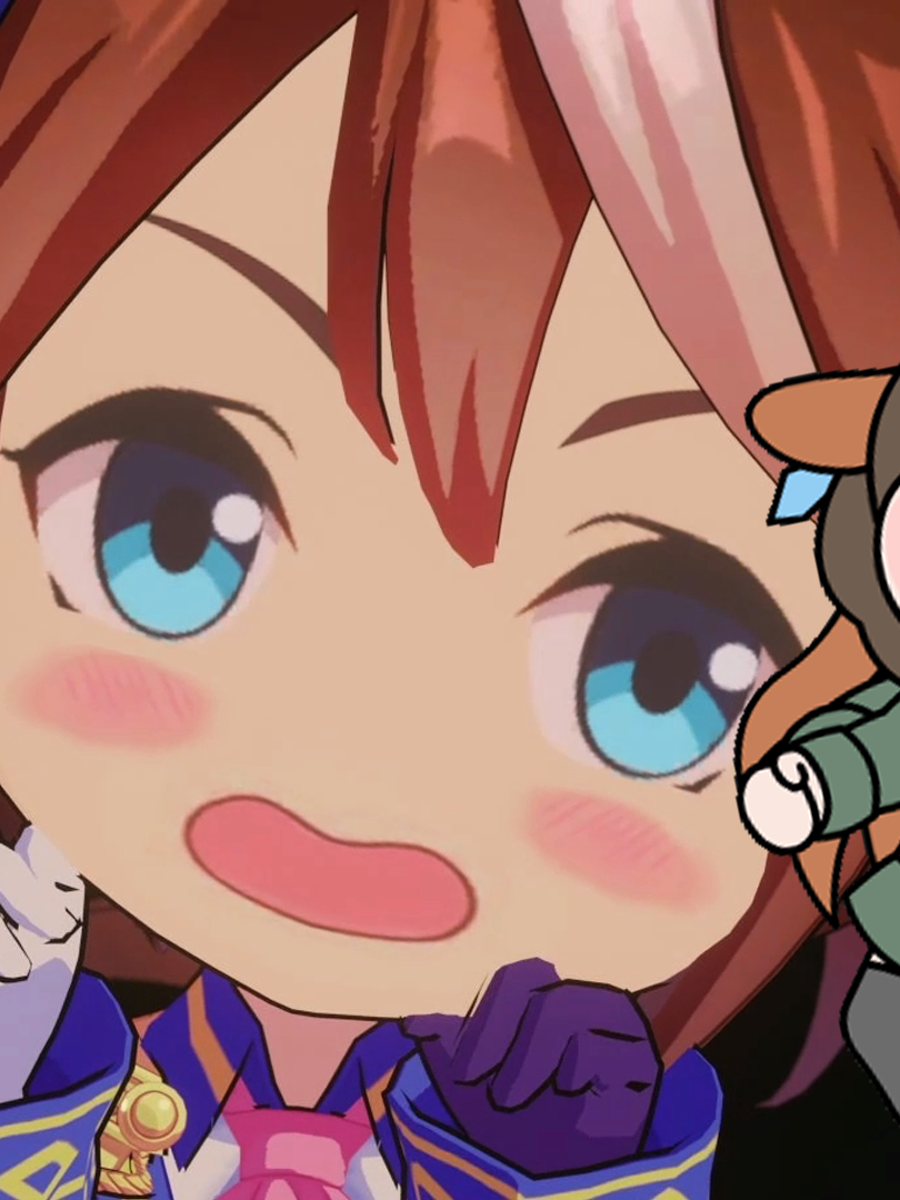 爸爸总是对我说（Dad always tells me）#DJ #anime #umamusume