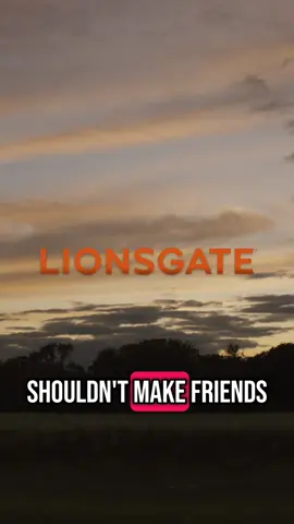 Every step is a choice.                   Every mile breaks them down.       Only one walks away.                    Trailer 2 out now.  Only in theaters September 12. #WalkOrDie #TheLongWalk @The Long Walk @Lionsgate @Garrett Wareing 