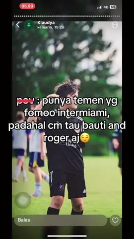 bocil fomo 🤮 #fyp #masukberandafyp #fomo #intermiami #u13