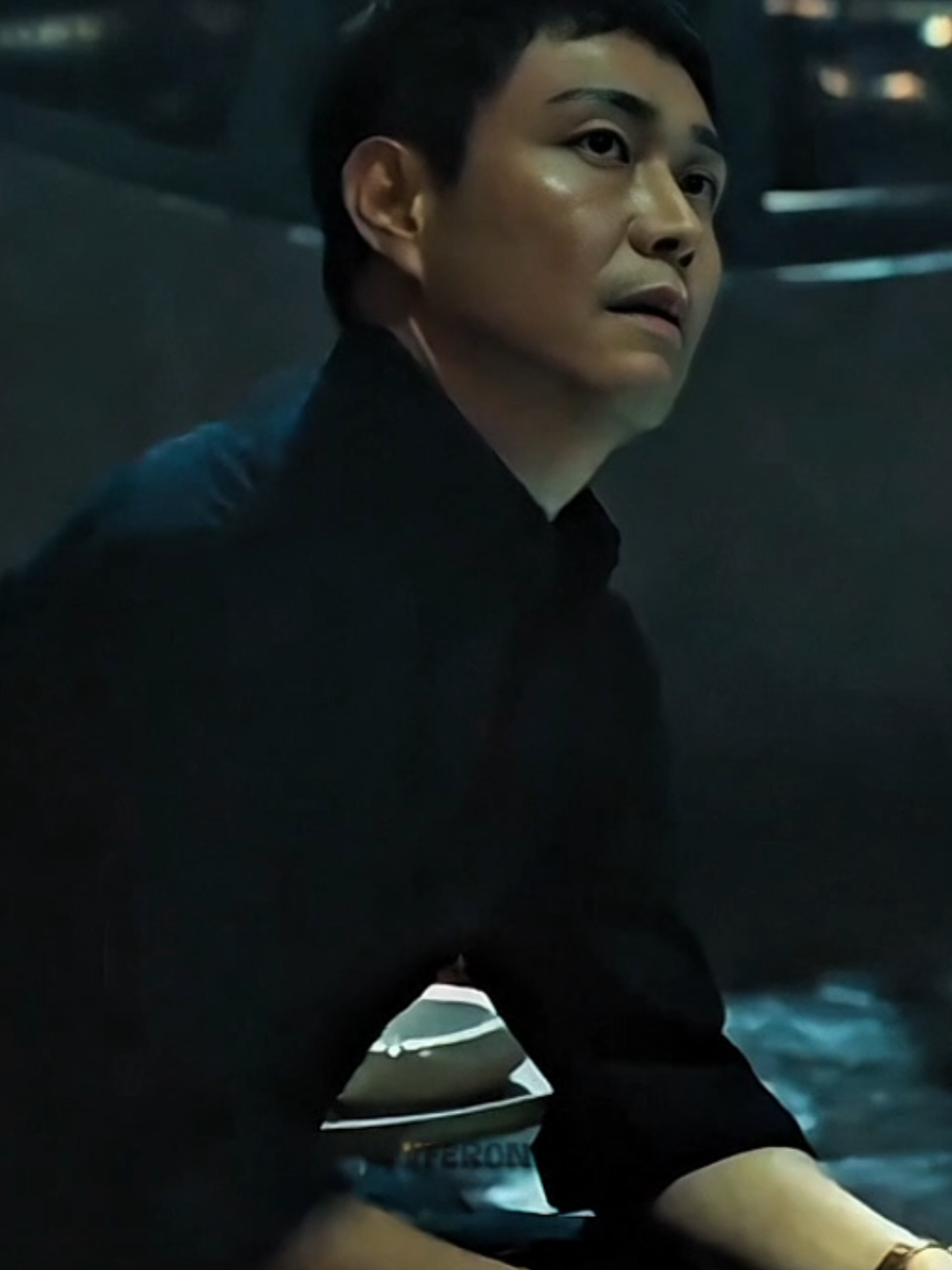 Min Juyeong kdrama 