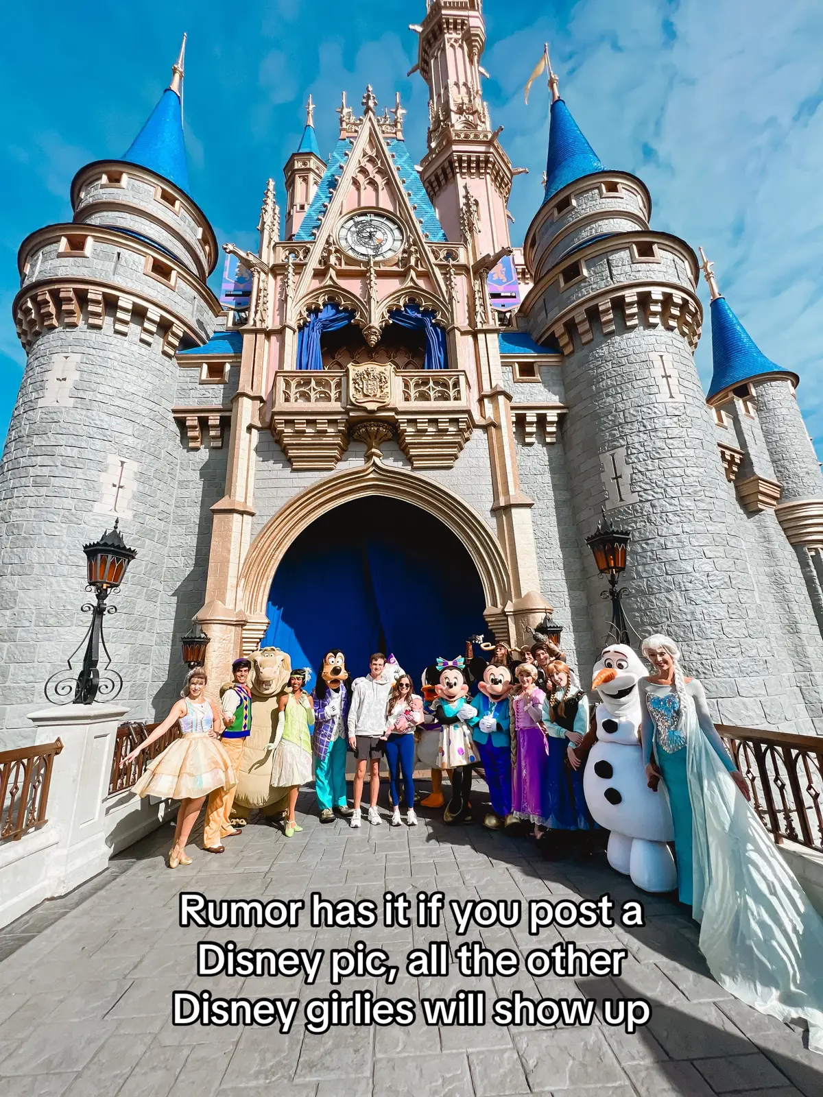 TikTok- Do your thing!