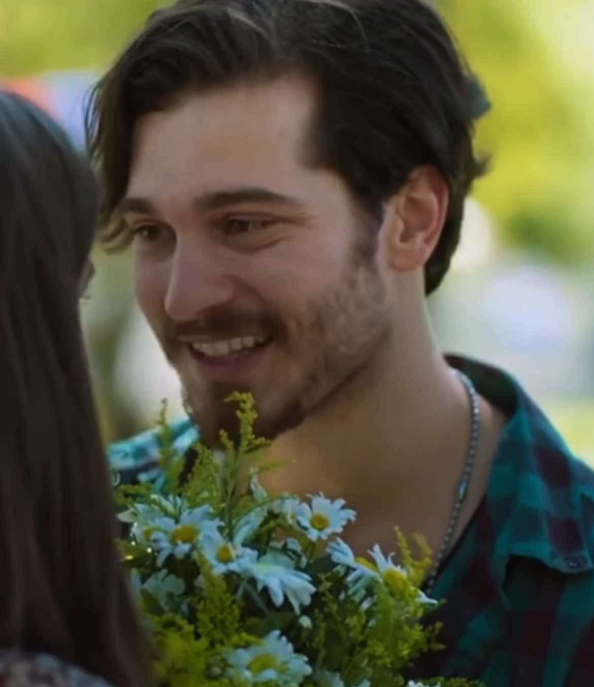 باريش بان 🫦 #fypシ゚ #شاتاي_اولسوي #4u #delibal #foryoupage 