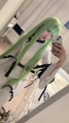 grrrr c2 cosplay #codegeass #c2 #britannia #lelouchvibritannia #cc 