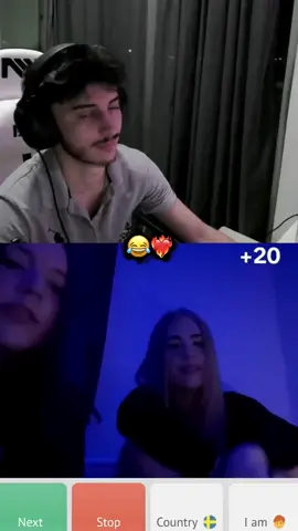 😂💙🔥@rezhin 🕷️.#Rizz #ometv #fpy #foryou #foryoupage 