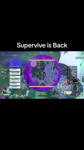 #Supervive voltou!!!! #MOBA #Battleroyale #Gameplay