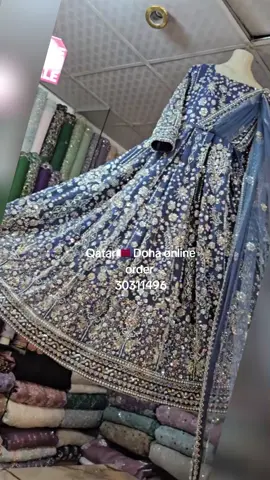 #foryourpage #vairal #dress #foryouqatar🇶🇦 #qatarforyoupage #tranding #bridal 