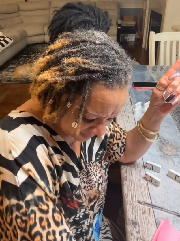 ASE ASE-O 🙏🏾  FULL VIDEO ON YOUTUBE + We  Gon Be Alright  #patricelovely #clubtrice #djtrice #tiktoklive #tiktok #fyp #Love #light #laughter #hope #actress #singer #dancer #God #explorepage  #lovelydivaproductions Club Trice Every Friday, Saturday, and Sunday Night. Make Sure You're Following @Patrice Lovely  Subscribe To Lovelydiva.com Join Trice On Fanbase at Mathehattlemae 