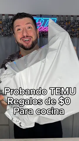 【PORFIN LLEGO LO QUE PEDÍ EN TEMU , para los que no creían que iba a llegar】Usa mi código dzj6822 en buscador de Temu o 🔗 en bio para obtenr lo mismo por $0(app nuevos usuarios con compras válidas). #temu #temuhaul #temufinds #amorcontemu #unboxing 