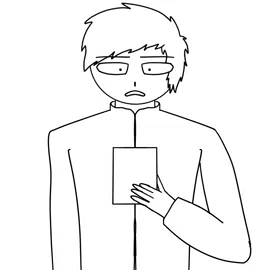 DEJEN DE MANDAR MENSAJES  #español #animation #anime #animacion #artist #storytime #mexico #memestiktok #cringe #youtubers #humor #orstedanima 