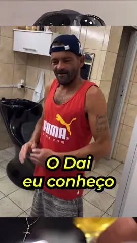 não deu mais pra ajudar o daí  #podcast #dai #noticias #fofocas 