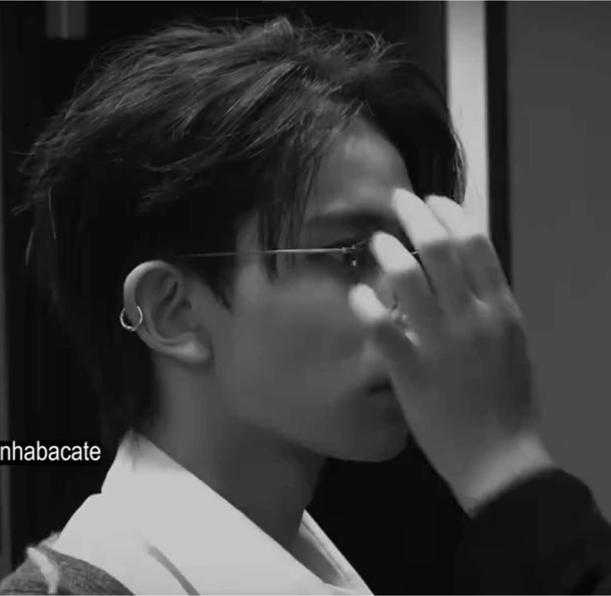 a nova cor de cabelo dele 🙏🏼 #foryoupage #paratii #fyp #ENHYPEN #enhabacate @TikTok Brasil @TikTok 