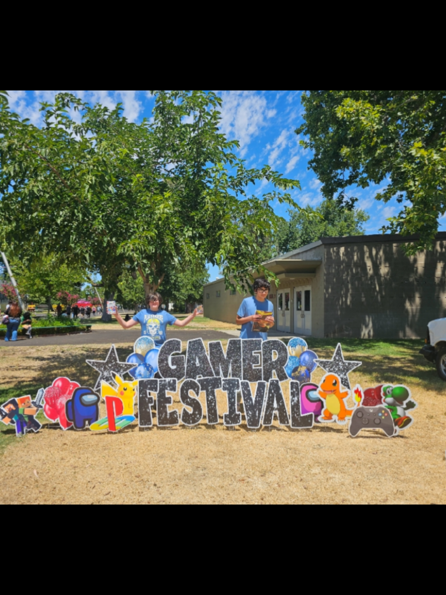 #stockton209 #stocktongamerfestival2025 #fyp #fyp 
