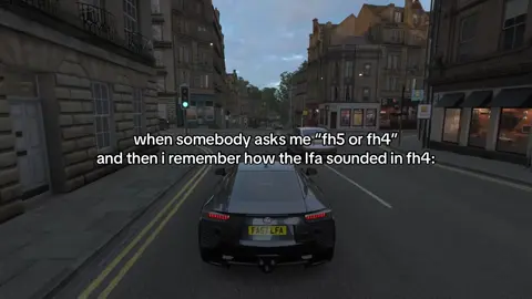#lexus #lfa #v10 #cars #supercars #forza #fh4 #horizon4 #og