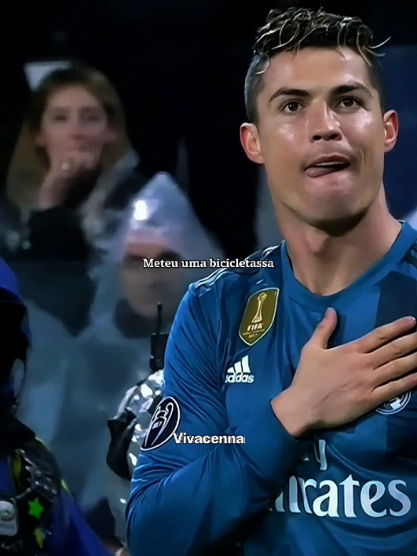 cr7 👏 #vivacenna #futebol #motivacional #edit #cr7cristianoronaldo #fut 