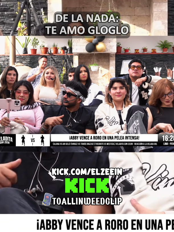 #kick #musica #zully #gatchurras😺💘 #elzeein #glogloking #freefire #emetsuki #emikukis #sachauzumaki #angelykhriz #kickperu #kick  #matt #mattkeelan #camello #kickperu