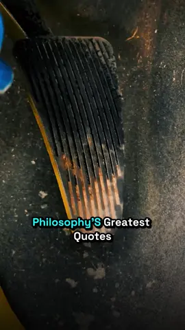 5 Philosophy Quotes That Will Change How You See Life “What are you afraid of losing when nothing truly belongs to you?” – Marcus Aurelius. 🧠 Deep truths like these can shift your entire reality. Your beliefs create your life—change them, change everything—comment 