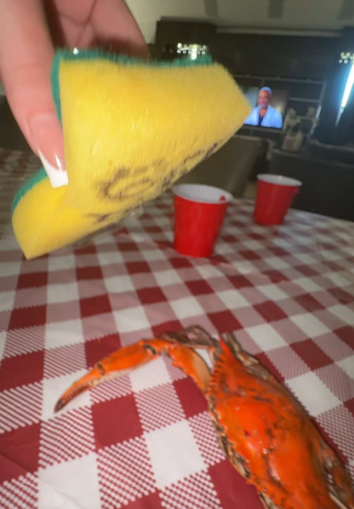 #mrkrabs #startdigging #foryoupage 