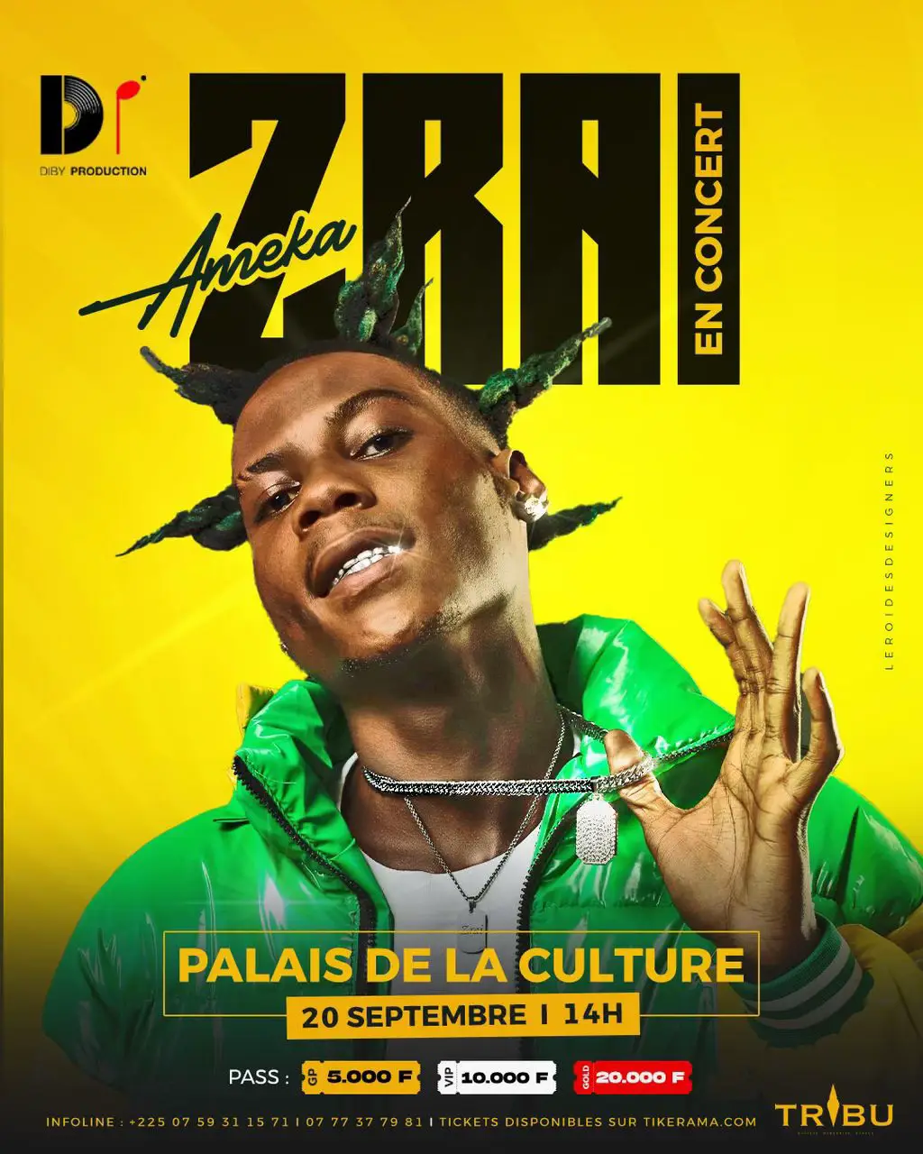 #ILS #ZraiAuPalais #Tikerama #pourtoi #pourtoi #fypviralシ #france🇫🇷 #ConcertZrai #rapivoirien225🇨🇮 #ako #musicivoire🇨🇮 #cotedivoire🇨🇮225 