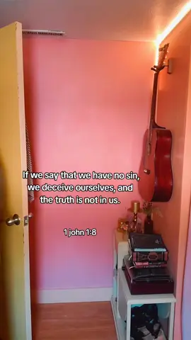 Just be real with the Lord about your sins, He's just looking for real transparency from you, and a contrite heart. #Christianity #fyp #sin #humans #people #Jesus #confess 