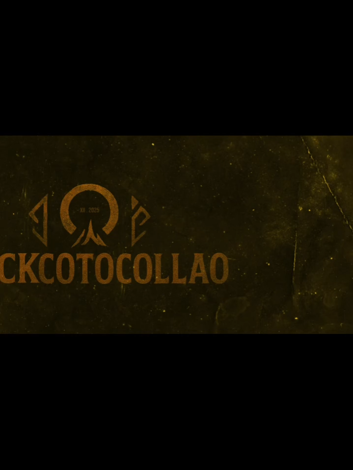 🌞 RITUAL ARTÍSTICO – MAÑANA DE ROCKCOTOCOLLAO XII🌋 Antes de que ruja el metal, Cotocollao despierta con arte, movimiento y memoria. Esta no es solo la mañana de un festival. Es el momento donde la comunidad se encuentra con el símbolo, la danza y la imaginación. Zancos que cruzan calles como profecía. Títeres que cuentan historias antiguas. Música andina que hará vibrar los corazones. Caricaturas, malabares, danzas andinas... El fuego ritual inicia con sonrisas y conjuros. 🗓️ 23 de agosto de 2025 📍 PLAZA central de Cotocollao, Quito #Rockcotocollao #RitualArtístico #Tzunansasqui #23deAgosto #ArteBarrial #MetalYMemoria #XIIEdición #cotocollaoarde
